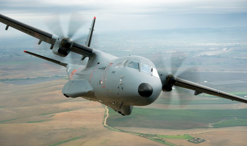 Kazakhstan orders more C295s