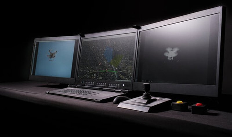 USAF hands C-UAS solutions provider a $900m development contract