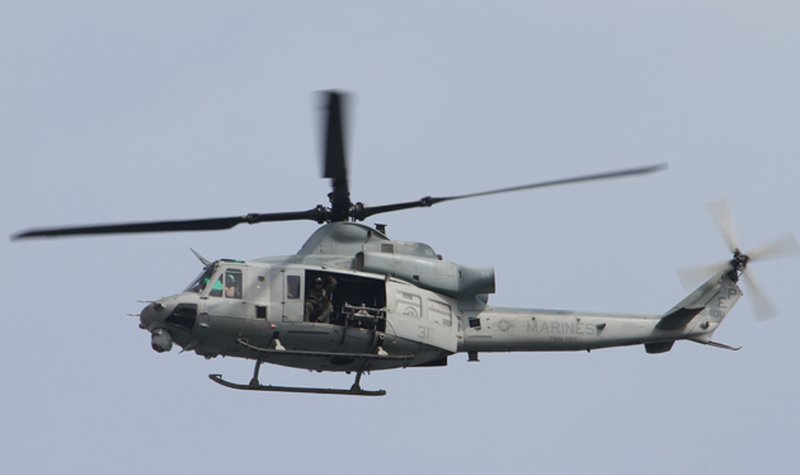 LIMA 2015: Bell aims military and civil helicopters at Malaysia