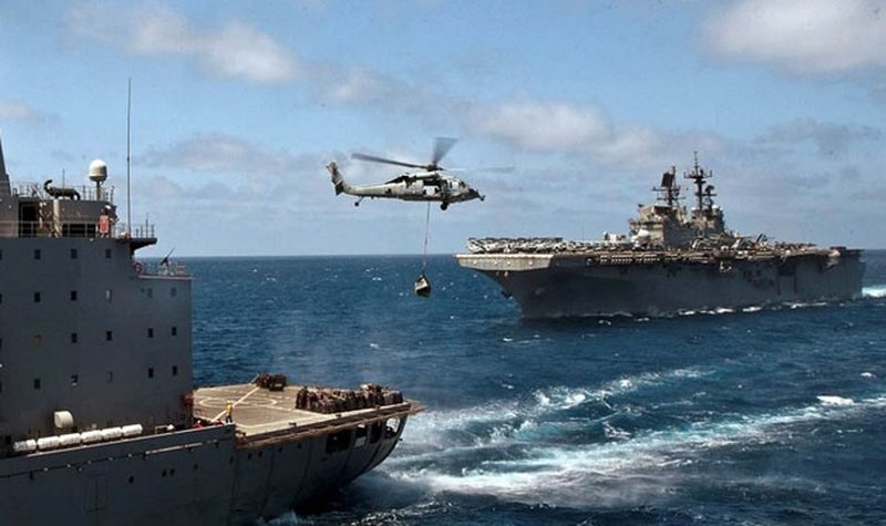 DoD maintenance effort laid bare