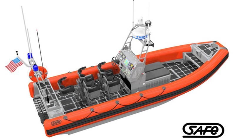 USCG orders OTH-IV boats