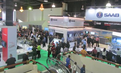 DSA 2016: DSA news round-up