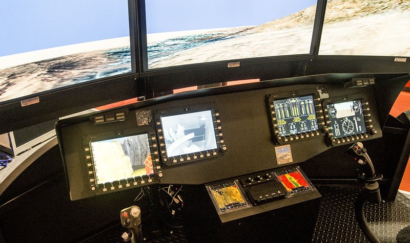 Farnborough 2016: New player enters race for UH-60As