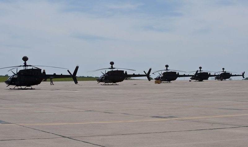 Quad A 2015: Aviation chief sees ARI cuts as modernisation cornerstone
