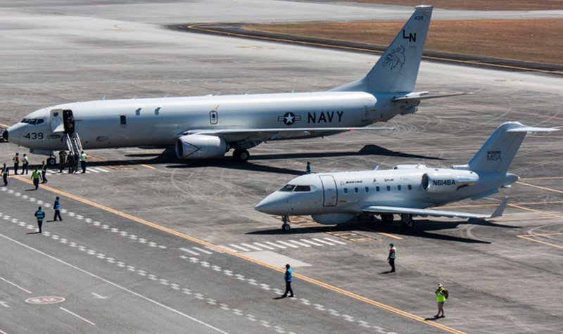 LIMA 2015: MSA makes its regional debut