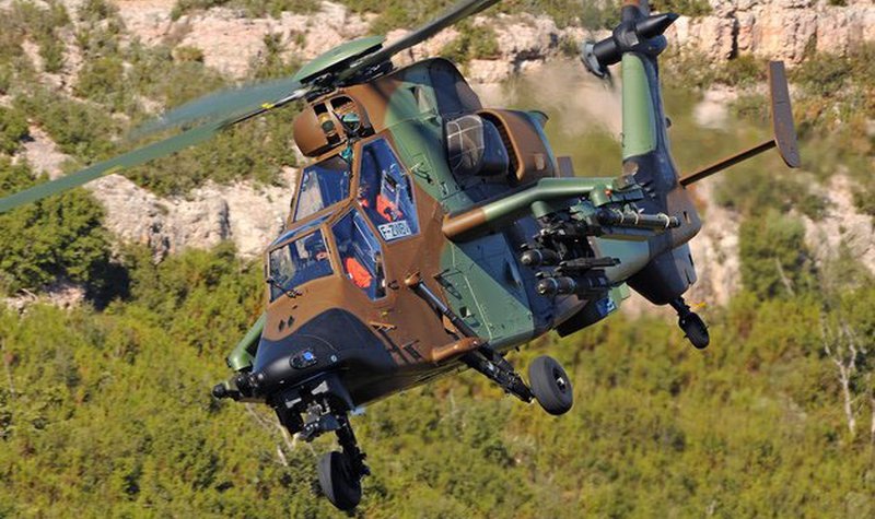 Airbus Helicopters talks Kruk
