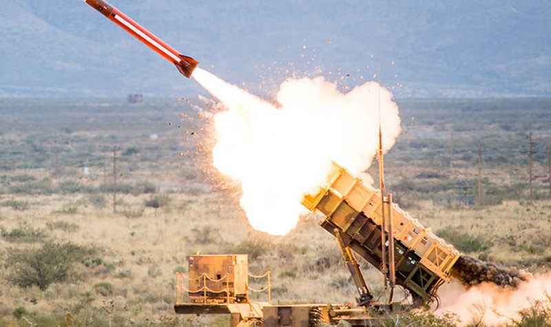 Eurosatory: Raytheon’s strategic approach