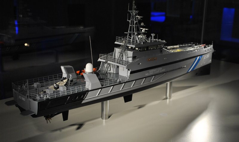 Euronaval 2016: What to expect (video)
