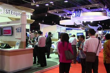 IMDEX Asia (video): Exhibition round-up