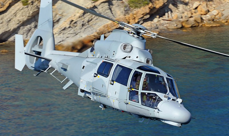 DSA 2016: Indonesian Panther ready to pounce