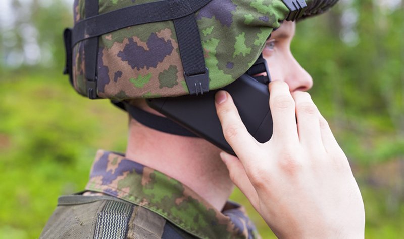 Bittium announced Finnish forces order