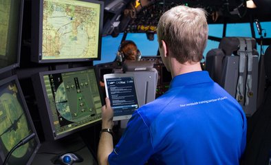 I/ITSEC 2018: CAE on the Rise (video)