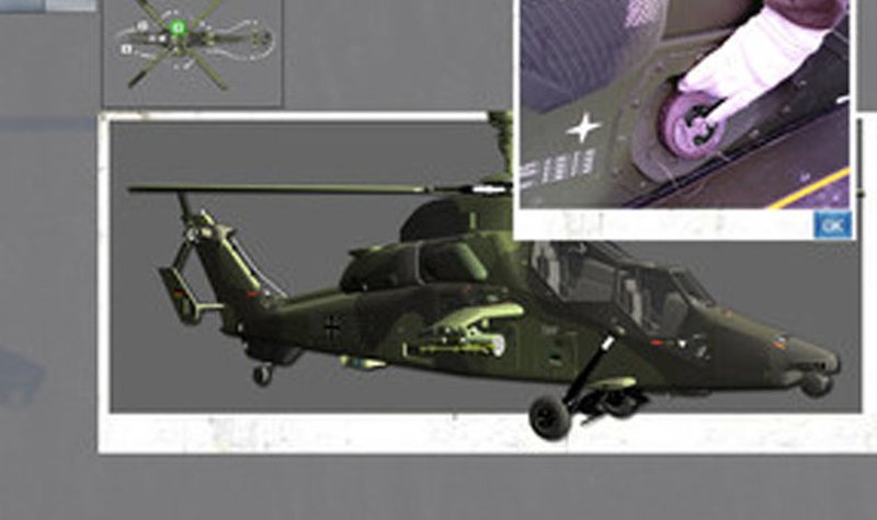 Tiger UHT training upgrade ready