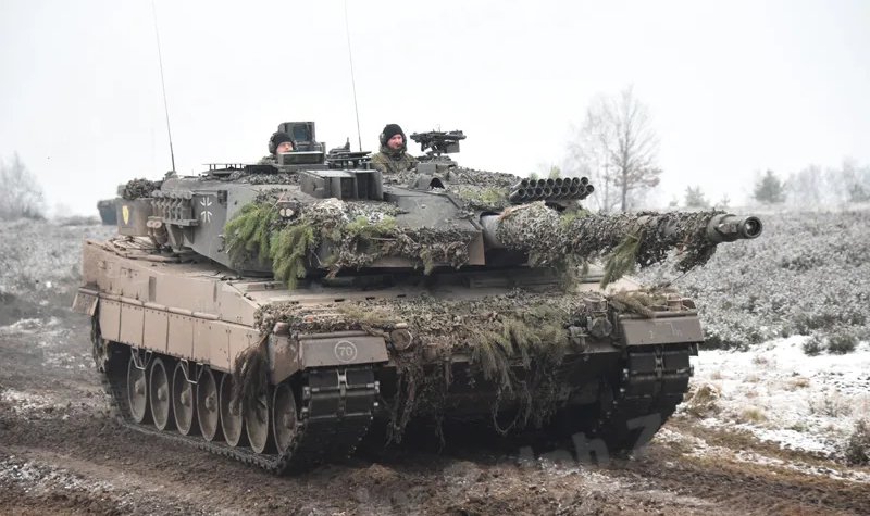 Canadian Army training system to increase NATO interoperability