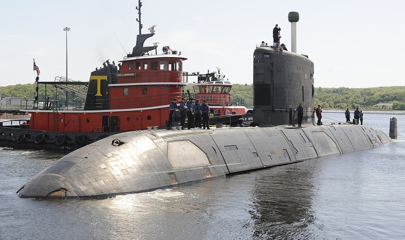 How will SAFE shape naval procurement for Canada and its highest-receiving members?