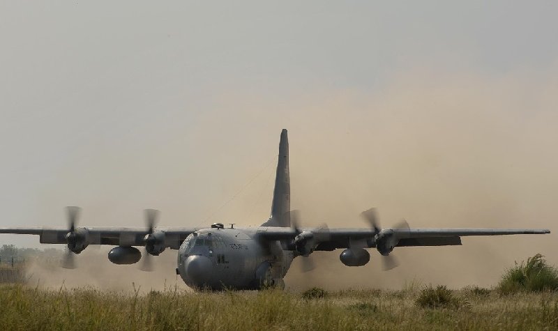 Collins to support Portugal’s C-130H modernisation effort
