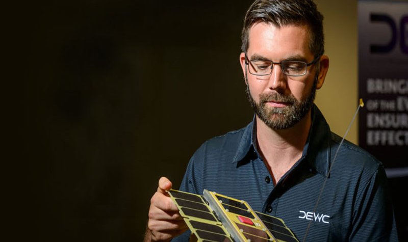 Australia pushes on with indigenous ISR and EW programme