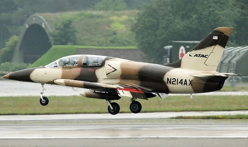 ITEC 2016: ATAC supplies live air for USN