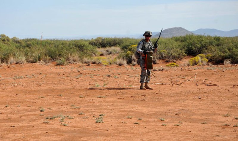 NIE 16.2: US Army keeps cyber focus