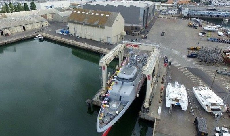 OPV set for October delivery