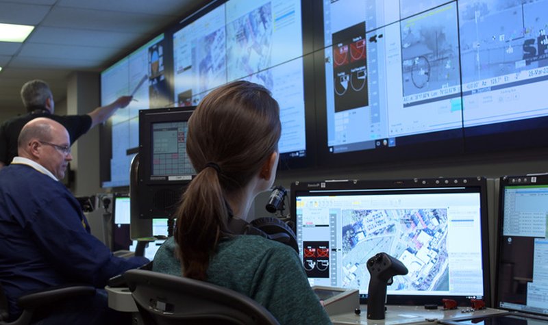 Commonality key for USN