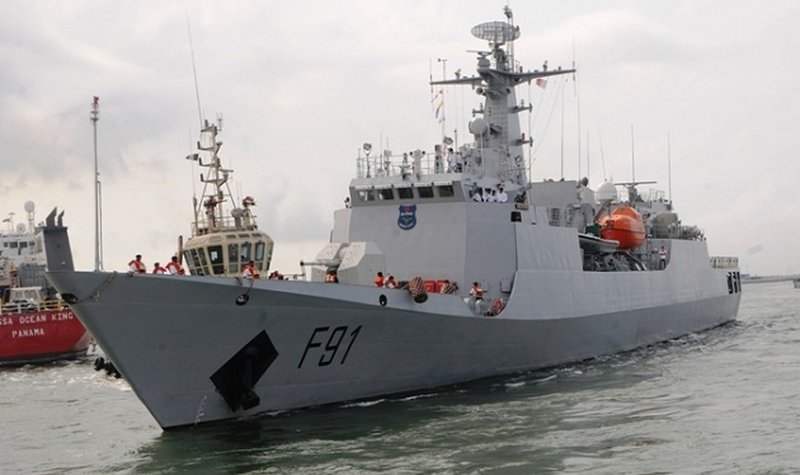 West African states working on multinational security structure