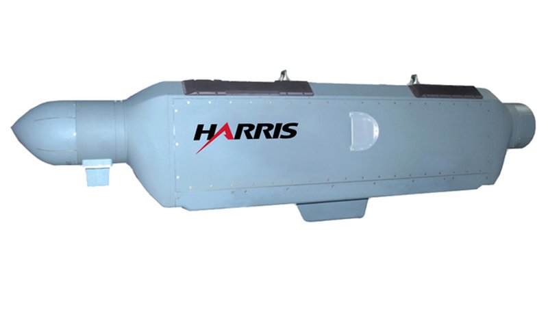 Morocco orders AIDEWS systems