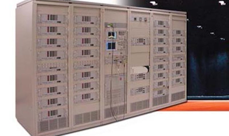 Northrop delivers CEESIM to Saab