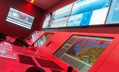 ADAS 2016: Thales eyes land and naval sector (video)