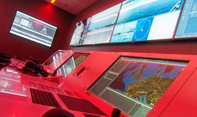 ADAS 2016: Thales eyes land and naval sector (video)