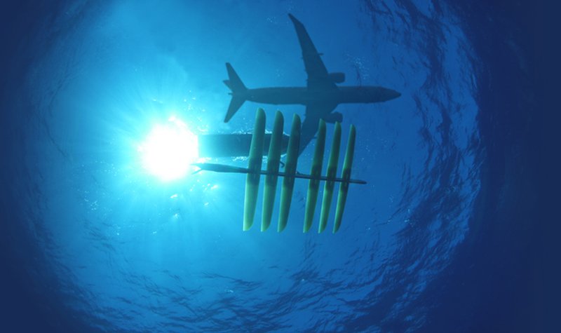 Boeing to acquire Liquid Robotics