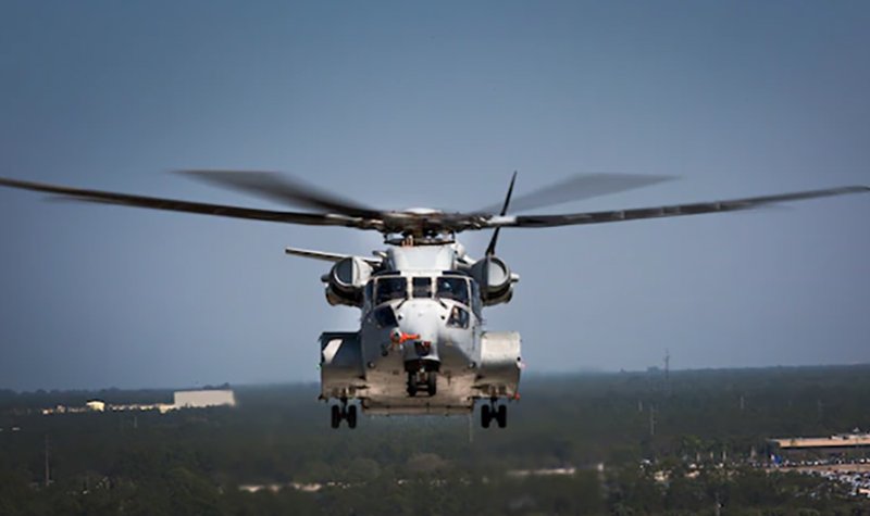 USN orders Lot 5 King Stallions