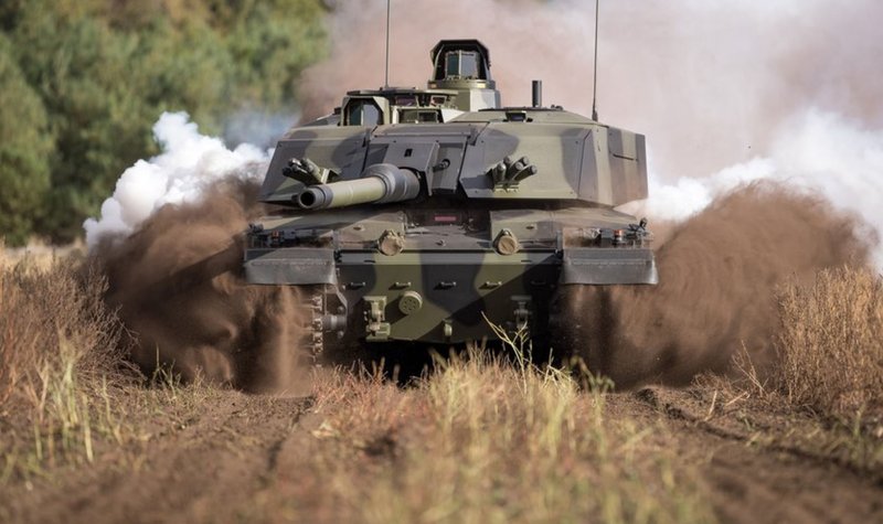 Insight: The UK's Challenger 3 tank programme gets ready for service in 2025