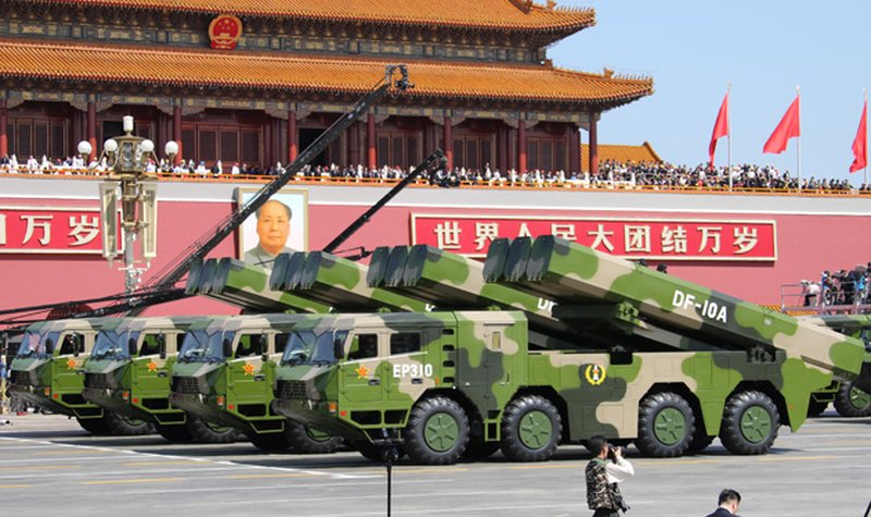 Asian spending exceeds global average