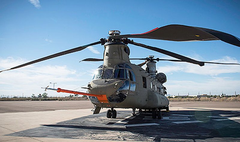 Paris Air Show: Boeing reshuffle to streamline business 