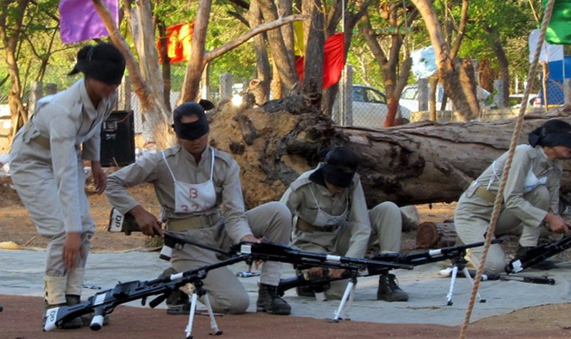 India needs to close counterterrorism gaps