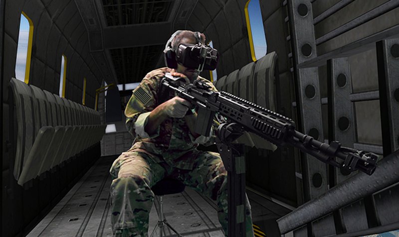 ITEC 2017: Rockwell rolls out Coalescence (video)