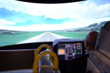 I/ITSEC 2019: Collins Aerospace demos Griffin-2 fast jet sim (video)