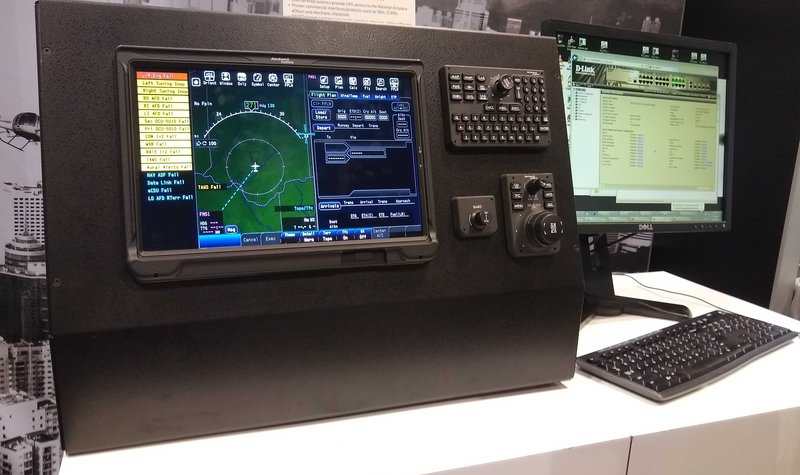 AUVSI 2019: Collins Aerospace’s civil avionic solutions aid military missions