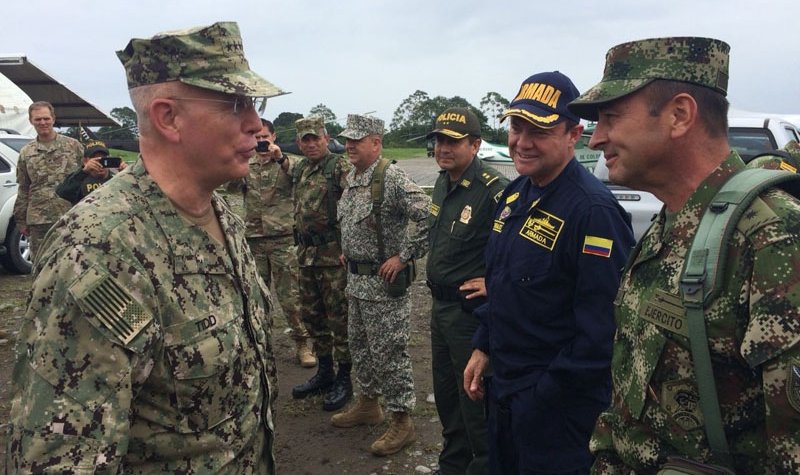 Colombia government and ELN rebels to resume peace talks