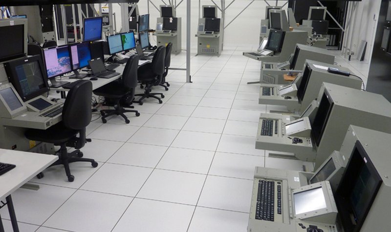 RAN receives AWD Command Team Trainer