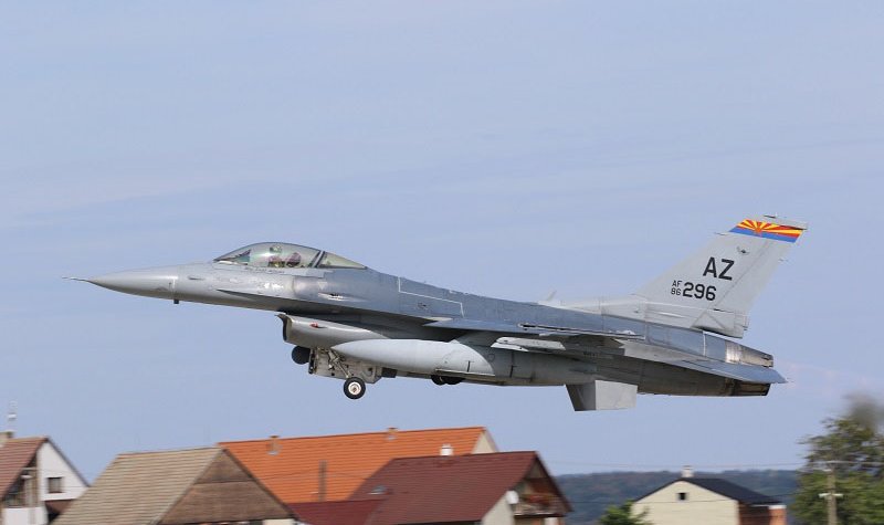 Exercise Ample Strike concludes in Czech Republic