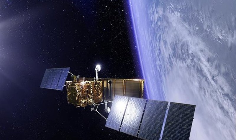 Poland orders COSMO-SkyMed ground segment
