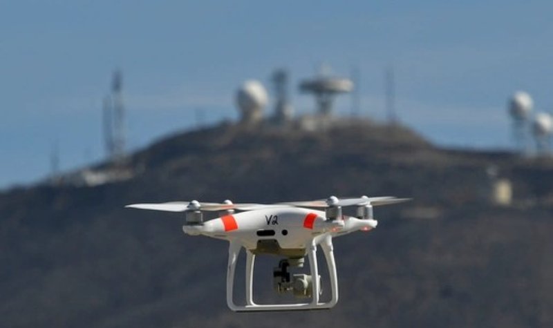 Anduril awarded $642 million counter-drone contract with US Marine Corps