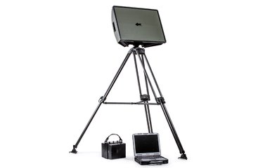 EW Europe: Thales tackles drone threat (video)