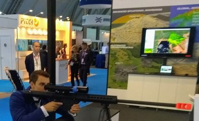 ITEC 2018: Show review (video)