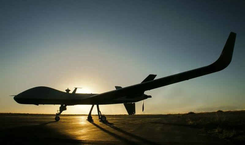 Inzpire to support Protector RPAS training development