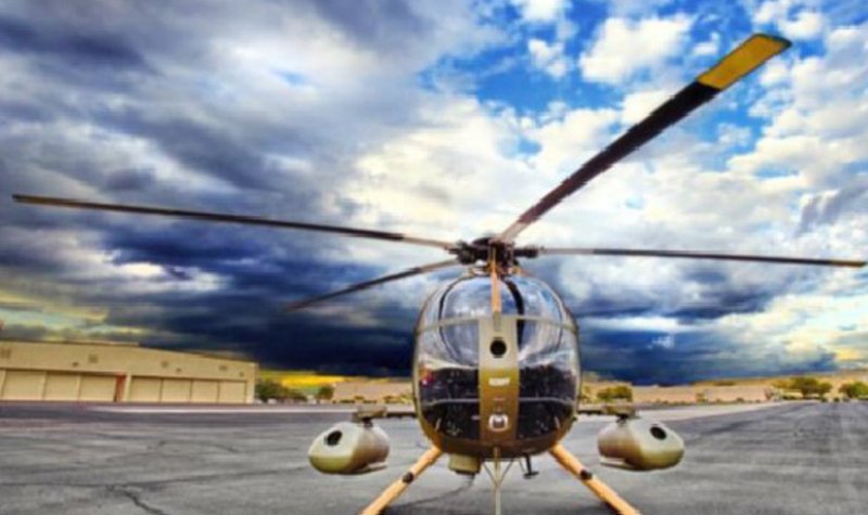 MDHI, Robertson partner for fuel systems