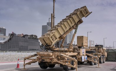 IDEX 2019: US defence companies retain top export status in Middle East