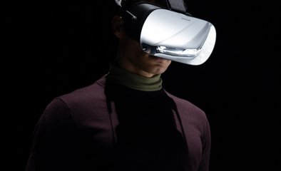ITEC 2019: Finnish VR headset pushing resolution frontiers (video)